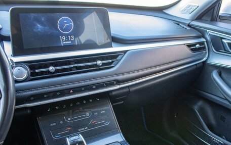 Chery Tiggo 7 Pro, 2022 год, 1 790 000 рублей, 17 фотография