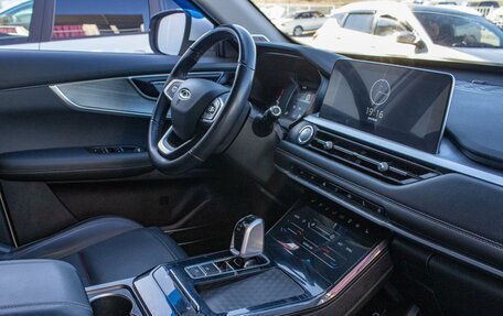 Chery Tiggo 7 Pro, 2022 год, 1 790 000 рублей, 15 фотография