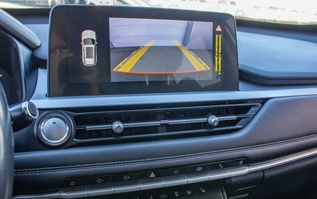 Chery Tiggo 7 Pro, 2022 год, 1 790 000 рублей, 20 фотография