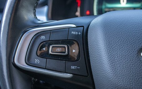 Chery Tiggo 7 Pro, 2022 год, 1 790 000 рублей, 21 фотография