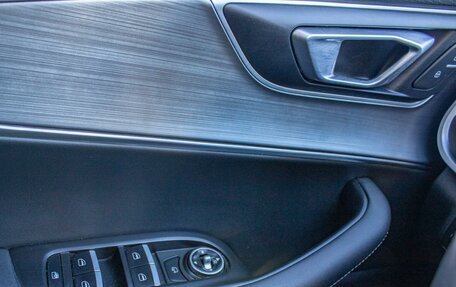 Chery Tiggo 7 Pro, 2022 год, 1 790 000 рублей, 23 фотография