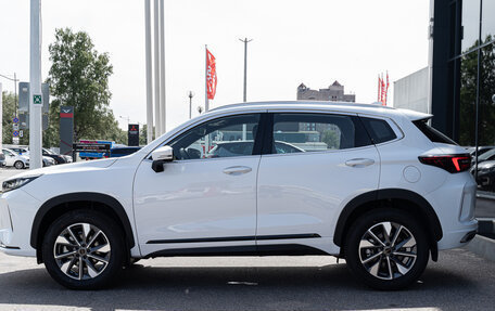 CheryExeed LX, 2025 год, 6 990 000 рублей, 9 фотография