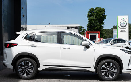 CheryExeed LX, 2025 год, 6 990 000 рублей, 4 фотография