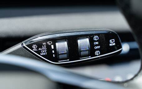 CheryExeed LX, 2025 год, 6 990 000 рублей, 22 фотография