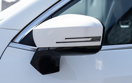 CheryExeed LX, 2025 год, 6 990 000 рублей, 14 фотография