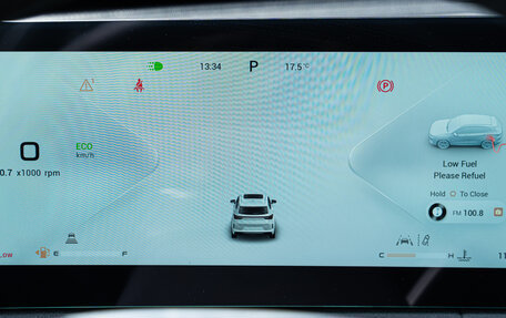 CheryExeed LX, 2025 год, 6 990 000 рублей, 23 фотография