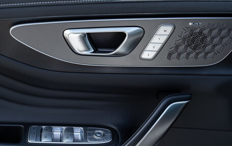 CheryExeed LX, 2025 год, 6 990 000 рублей, 16 фотография