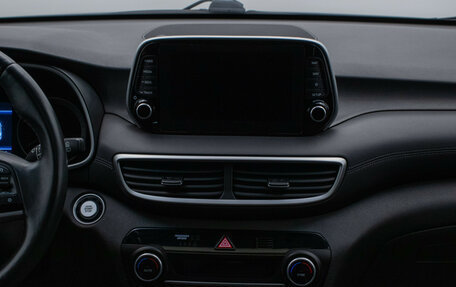 Hyundai Tucson III, 2018 год, 2 640 000 рублей, 14 фотография