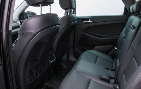 Hyundai Tucson III, 2018 год, 2 640 000 рублей, 11 фотография