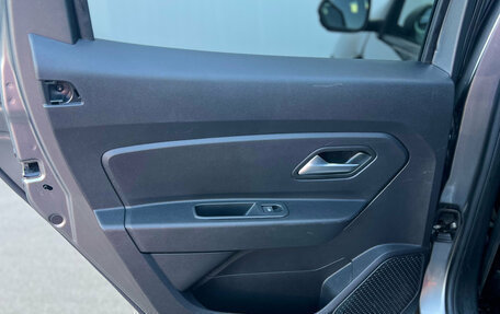 Renault Duster, 2021 год, 1 760 000 рублей, 9 фотография