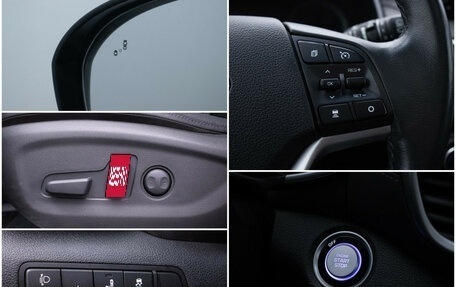 Hyundai Tucson III, 2018 год, 2 640 000 рублей, 17 фотография