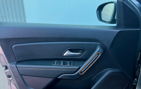 Renault Duster, 2021 год, 1 760 000 рублей, 8 фотография