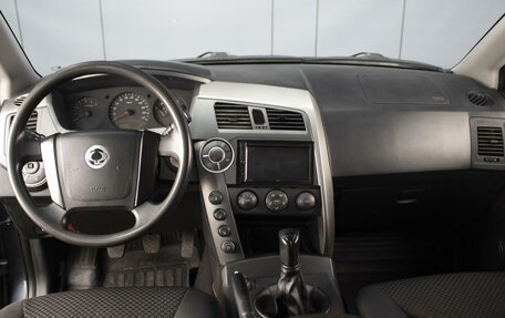 SsangYong Kyron I, 2012 год, 820 000 рублей, 5 фотография