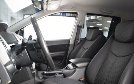 SsangYong Kyron I, 2012 год, 820 000 рублей, 8 фотография