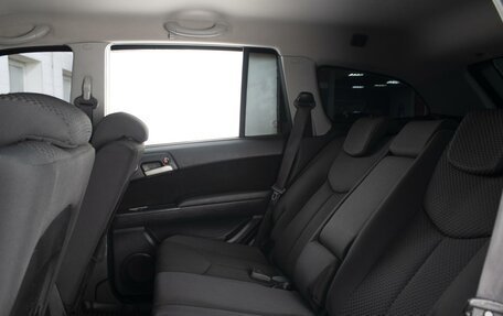 SsangYong Kyron I, 2012 год, 820 000 рублей, 9 фотография