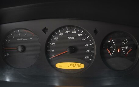 SsangYong Kyron I, 2012 год, 820 000 рублей, 12 фотография