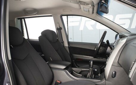 SsangYong Kyron I, 2012 год, 820 000 рублей, 7 фотография