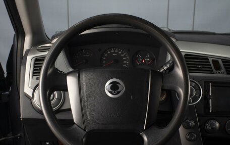 SsangYong Kyron I, 2012 год, 820 000 рублей, 11 фотография