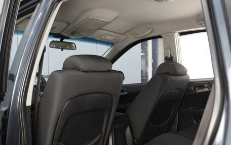 SsangYong Kyron I, 2012 год, 820 000 рублей, 10 фотография