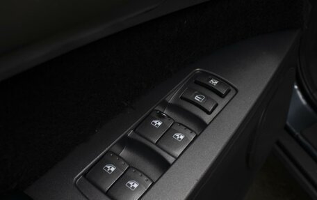 SsangYong Kyron I, 2012 год, 820 000 рублей, 16 фотография