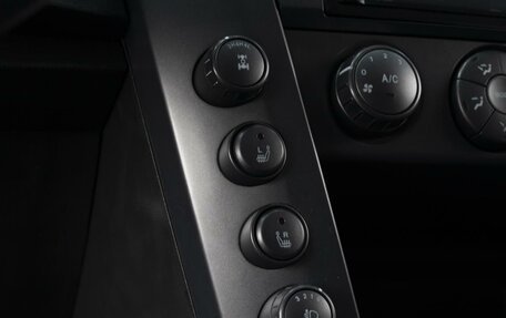 SsangYong Kyron I, 2012 год, 820 000 рублей, 15 фотография