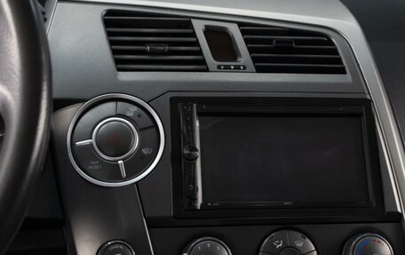 SsangYong Kyron I, 2012 год, 820 000 рублей, 14 фотография