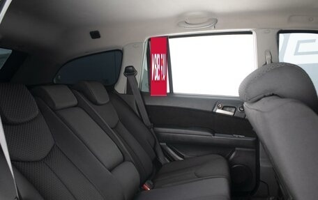 SsangYong Kyron I, 2012 год, 820 000 рублей, 6 фотография