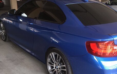 BMW 2 серия F22, 2013 год, 1 850 000 рублей, 9 фотография