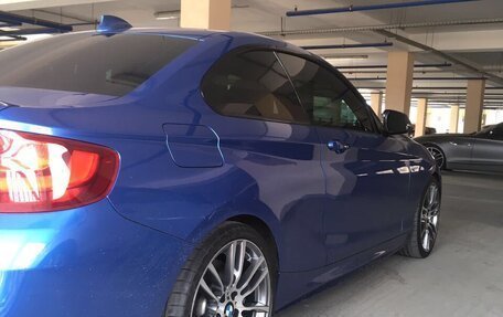 BMW 2 серия F22, 2013 год, 1 850 000 рублей, 6 фотография