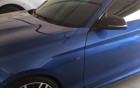 BMW 2 серия F22, 2013 год, 1 850 000 рублей, 10 фотография