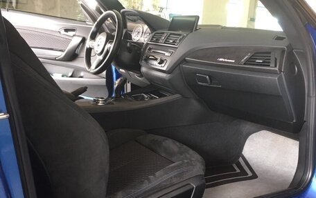 BMW 2 серия F22, 2013 год, 1 850 000 рублей, 3 фотография