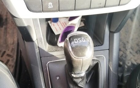 Skoda Yeti I рестайлинг, 2013 год, 600 000 рублей, 6 фотография