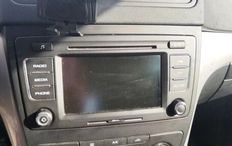 Skoda Yeti I рестайлинг, 2013 год, 600 000 рублей, 5 фотография