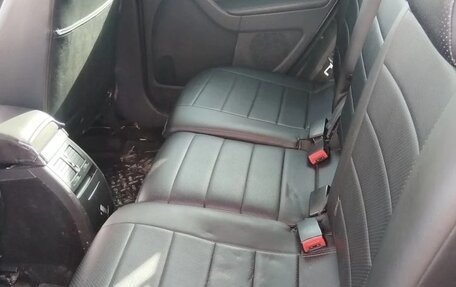 Skoda Yeti I рестайлинг, 2013 год, 600 000 рублей, 9 фотография