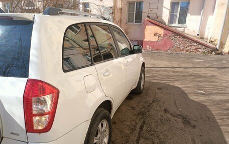 Chery Tiggo (T11), 2014 год, 440 000 рублей, 2 фотография