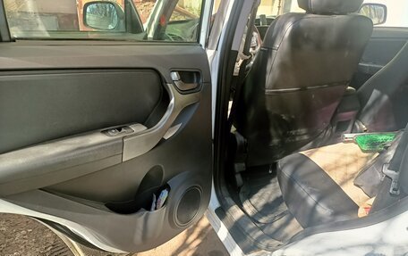 Chery Tiggo (T11), 2014 год, 440 000 рублей, 3 фотография