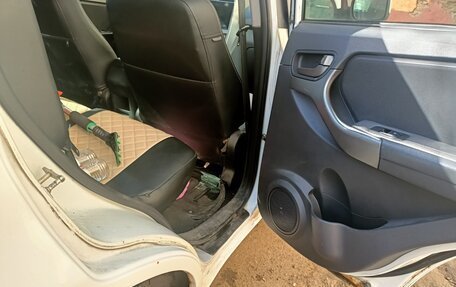 Chery Tiggo (T11), 2014 год, 440 000 рублей, 5 фотография