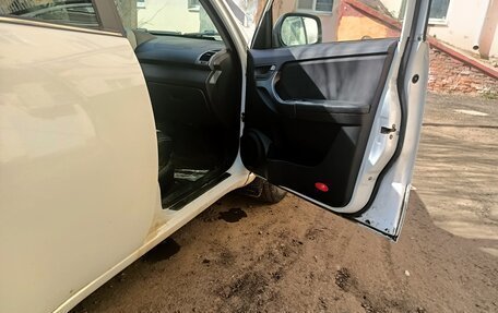 Chery Tiggo (T11), 2014 год, 440 000 рублей, 6 фотография