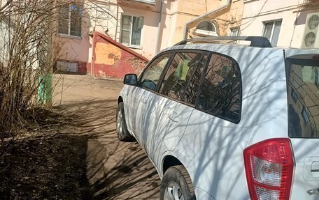 Chery Tiggo (T11), 2014 год, 440 000 рублей, 10 фотография