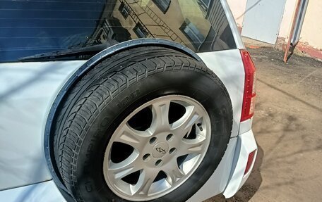 Chery Tiggo (T11), 2014 год, 440 000 рублей, 9 фотография