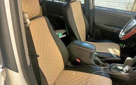 Chery Tiggo (T11), 2014 год, 440 000 рублей, 12 фотография