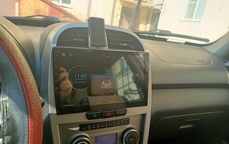 Chery Tiggo (T11), 2014 год, 440 000 рублей, 13 фотография