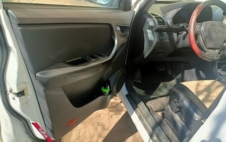 Chery Tiggo (T11), 2014 год, 440 000 рублей, 4 фотография