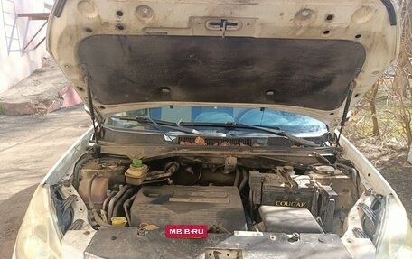 Chery Tiggo (T11), 2014 год, 440 000 рублей, 8 фотография