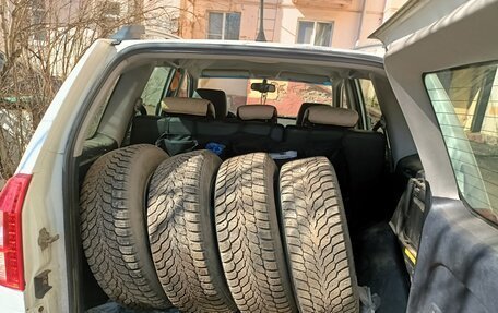 Chery Tiggo (T11), 2014 год, 440 000 рублей, 16 фотография