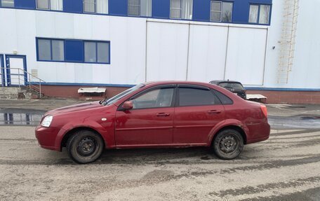Chevrolet Lacetti, 2007 год, 250 000 рублей, 3 фотография