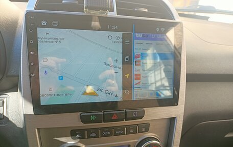 Chery Tiggo (T11), 2014 год, 440 000 рублей, 15 фотография