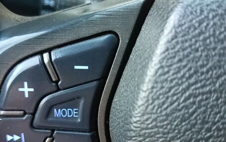 Chery Tiggo (T11), 2014 год, 440 000 рублей, 18 фотография