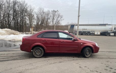 Chevrolet Lacetti, 2007 год, 250 000 рублей, 6 фотография