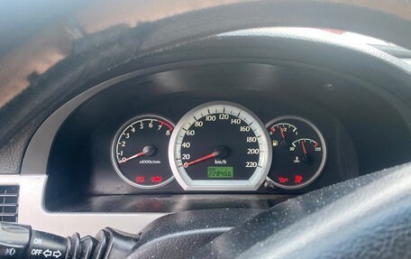 Chevrolet Lacetti, 2007 год, 250 000 рублей, 8 фотография